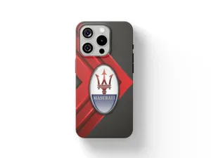 Maserati Handycover Langlebig Hochwertig Pro
